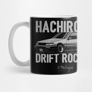 AE86 Mug